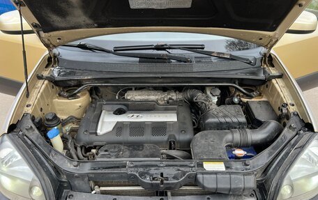 Hyundai Tucson III, 2005 год, 620 000 рублей, 5 фотография