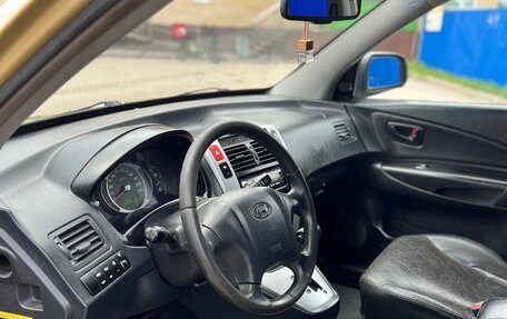 Hyundai Tucson III, 2005 год, 620 000 рублей, 6 фотография