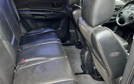 Hyundai Tucson III, 2005 год, 620 000 рублей, 7 фотография