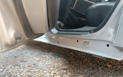 Honda Accord VII рестайлинг, 1998 год, 550 000 рублей, 1 фотография