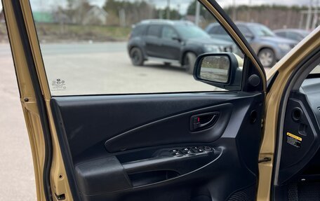 Hyundai Tucson III, 2005 год, 620 000 рублей, 12 фотография