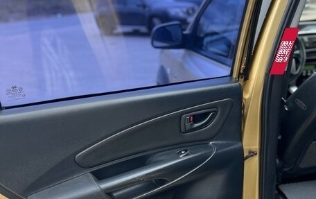 Hyundai Tucson III, 2005 год, 620 000 рублей, 11 фотография