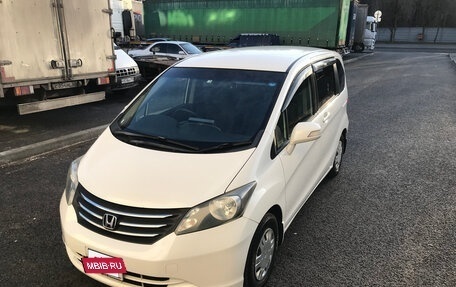 Honda Freed I, 2010 год, 1 070 000 рублей, 8 фотография