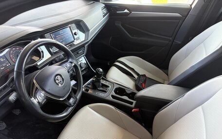 Volkswagen Jetta VII, 2020 год, 1 500 000 рублей, 6 фотография