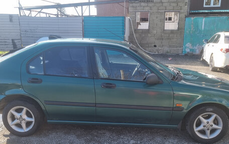 Honda Civic VII, 1995 год, 250 000 рублей, 3 фотография