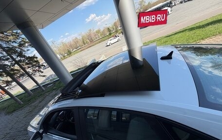 Volkswagen Jetta VII, 2020 год, 1 500 000 рублей, 8 фотография