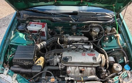 Honda Civic VII, 1995 год, 250 000 рублей, 6 фотография