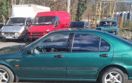 Honda Civic VII, 1995 год, 250 000 рублей, 4 фотография
