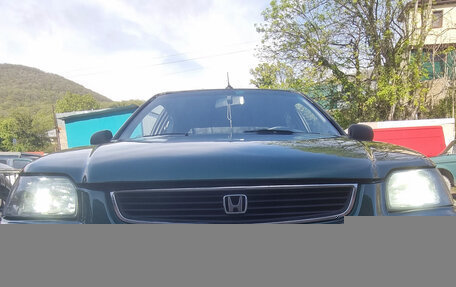 Honda Civic VII, 1995 год, 250 000 рублей, 7 фотография