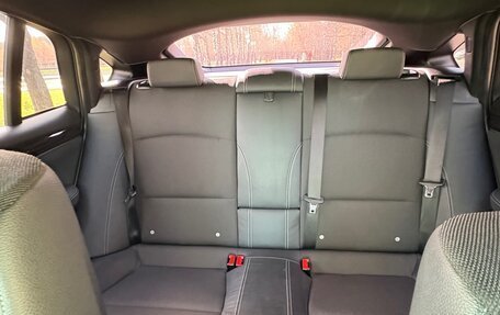 BMW X4, 2016 год, 3 300 000 рублей, 9 фотография
