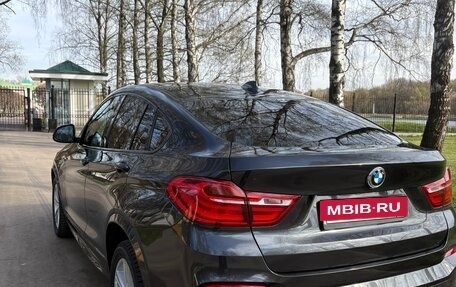 BMW X4, 2016 год, 3 300 000 рублей, 1 фотография