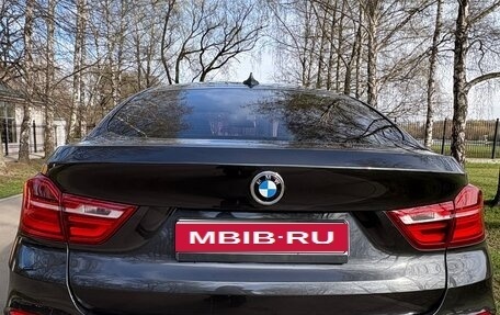 BMW X4, 2016 год, 3 300 000 рублей, 4 фотография