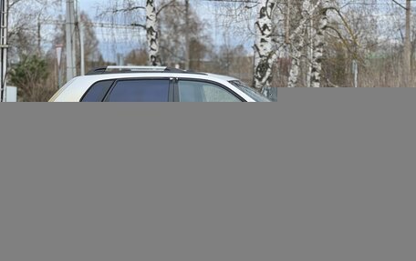 Hyundai Tucson III, 2005 год, 620 000 рублей, 2 фотография