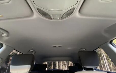 Hyundai Santa Fe III рестайлинг, 2013 год, 1 370 000 рублей, 8 фотография