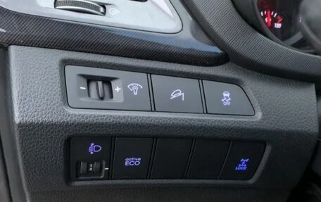 Hyundai Santa Fe III рестайлинг, 2013 год, 1 370 000 рублей, 9 фотография