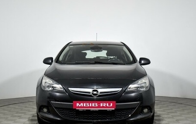 Opel Astra J, 2012 год, 447 930 рублей, 1 фотография