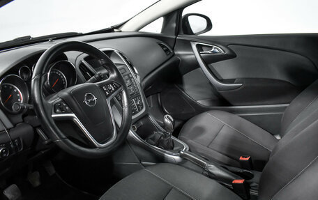 Opel Astra J, 2012 год, 447 930 рублей, 8 фотография