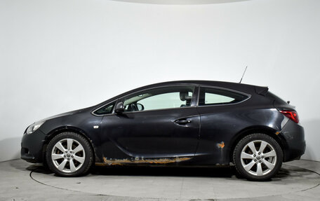 Opel Astra J, 2012 год, 447 930 рублей, 7 фотография