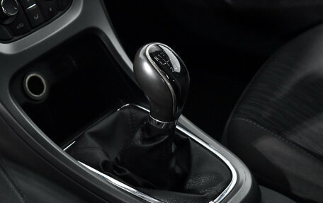 Opel Astra J, 2012 год, 447 930 рублей, 10 фотография