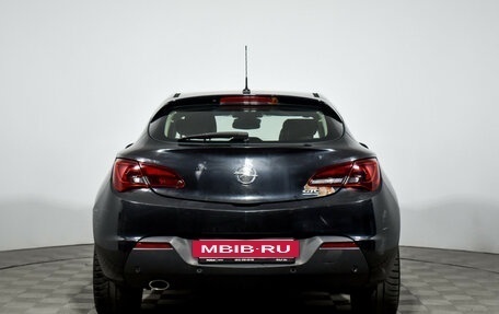 Opel Astra J, 2012 год, 447 930 рублей, 5 фотография