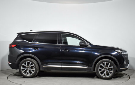 Chery Tiggo 7 Pro, 2020 год, 1 586 900 рублей, 3 фотография