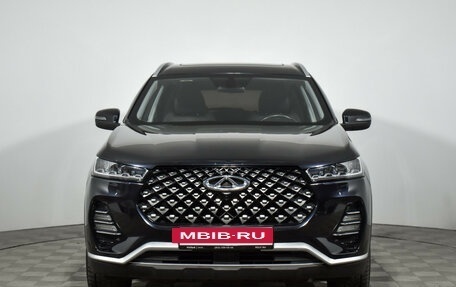 Chery Tiggo 7 Pro, 2020 год, 1 586 900 рублей, 1 фотография