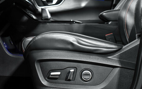 Chery Tiggo 7 Pro, 2020 год, 1 586 900 рублей, 10 фотография