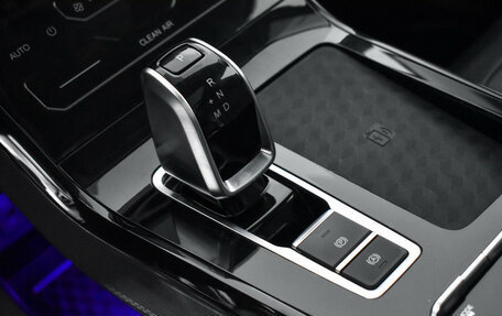 Chery Tiggo 7 Pro, 2020 год, 1 586 900 рублей, 11 фотография