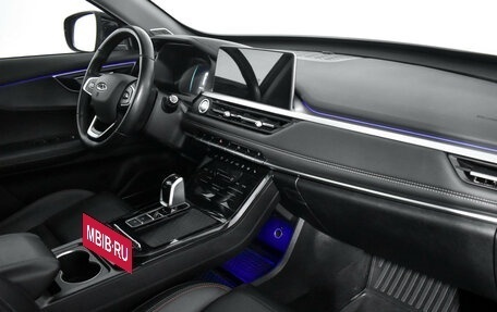 Chery Tiggo 7 Pro, 2020 год, 1 586 900 рублей, 13 фотография