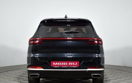 Chery Tiggo 7 Pro, 2020 год, 1 586 900 рублей, 5 фотография