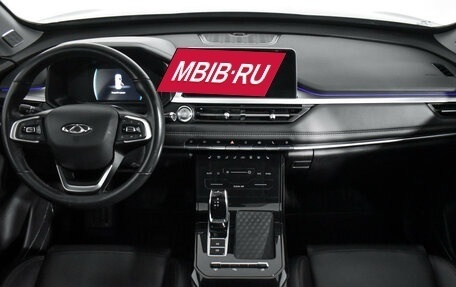 Chery Tiggo 7 Pro, 2020 год, 1 586 900 рублей, 14 фотография