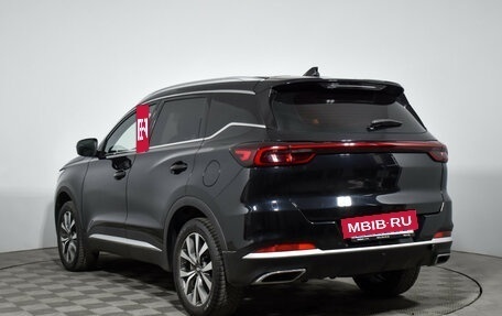Chery Tiggo 7 Pro, 2020 год, 1 586 900 рублей, 6 фотография