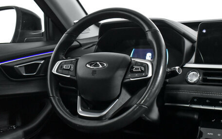 Chery Tiggo 7 Pro, 2020 год, 1 586 900 рублей, 15 фотография