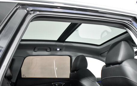 Chery Tiggo 7 Pro, 2020 год, 1 586 900 рублей, 19 фотография