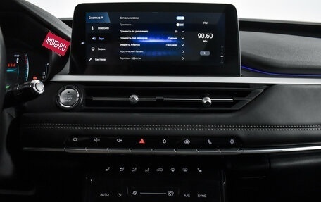 Chery Tiggo 7 Pro, 2020 год, 1 586 900 рублей, 16 фотография