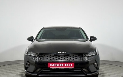 KIA K5, 2021 год, 2 480 000 рублей, 1 фотография