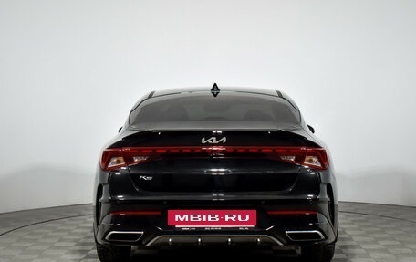 KIA K5, 2021 год, 2 480 000 рублей, 5 фотография