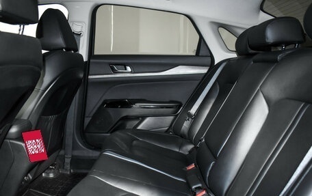 KIA K5, 2021 год, 2 480 000 рублей, 11 фотография