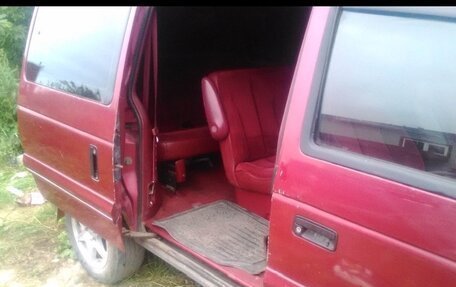 Plymouth Voyager II, 1993 год, 150 000 рублей, 6 фотография