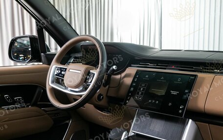 Land Rover Range Rover IV рестайлинг, 2025 год, 26 600 000 рублей, 6 фотография