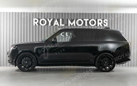 Land Rover Range Rover IV рестайлинг, 2025 год, 26 600 000 рублей, 2 фотография