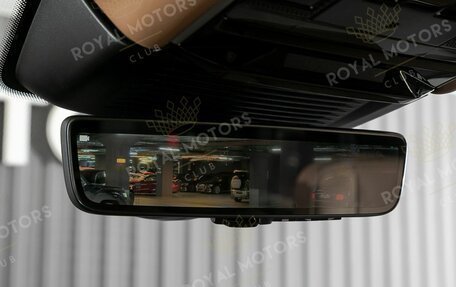 Land Rover Range Rover IV рестайлинг, 2025 год, 26 600 000 рублей, 11 фотография