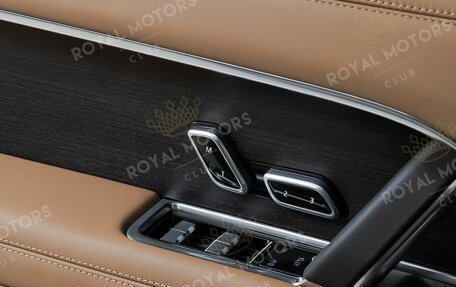Land Rover Range Rover IV рестайлинг, 2025 год, 26 600 000 рублей, 13 фотография