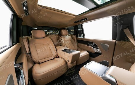 Land Rover Range Rover IV рестайлинг, 2025 год, 26 600 000 рублей, 14 фотография