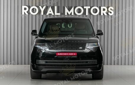 Land Rover Range Rover IV рестайлинг, 2025 год, 26 600 000 рублей, 1 фотография
