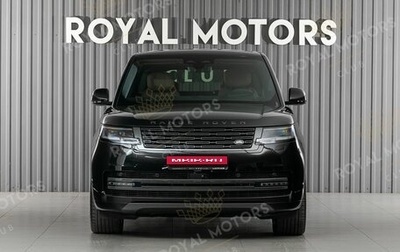 Land Rover Range Rover IV рестайлинг, 2025 год, 26 600 000 рублей, 1 фотография