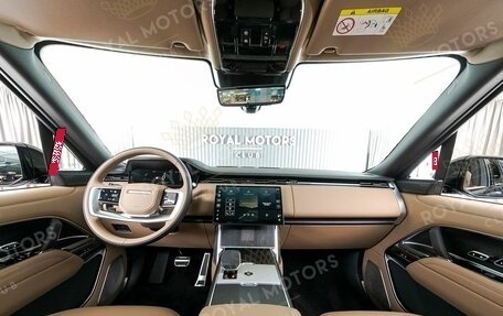 Land Rover Range Rover IV рестайлинг, 2025 год, 26 600 000 рублей, 5 фотография