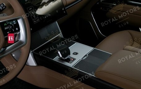 Land Rover Range Rover IV рестайлинг, 2025 год, 26 600 000 рублей, 8 фотография