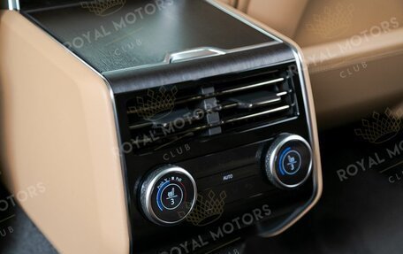Land Rover Range Rover IV рестайлинг, 2025 год, 26 600 000 рублей, 17 фотография