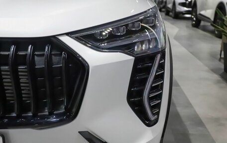 Haval Jolion, 2026 год, 6 фотография